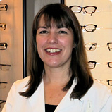 Westport Eyecare: Dr. Barbara Manion