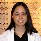 Westport Eyecare: Dr. Jessica Yu