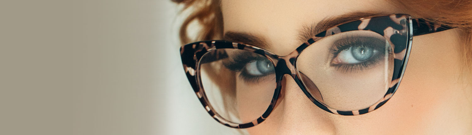 Westport Eyecare: The Latest Styles in Eyewear