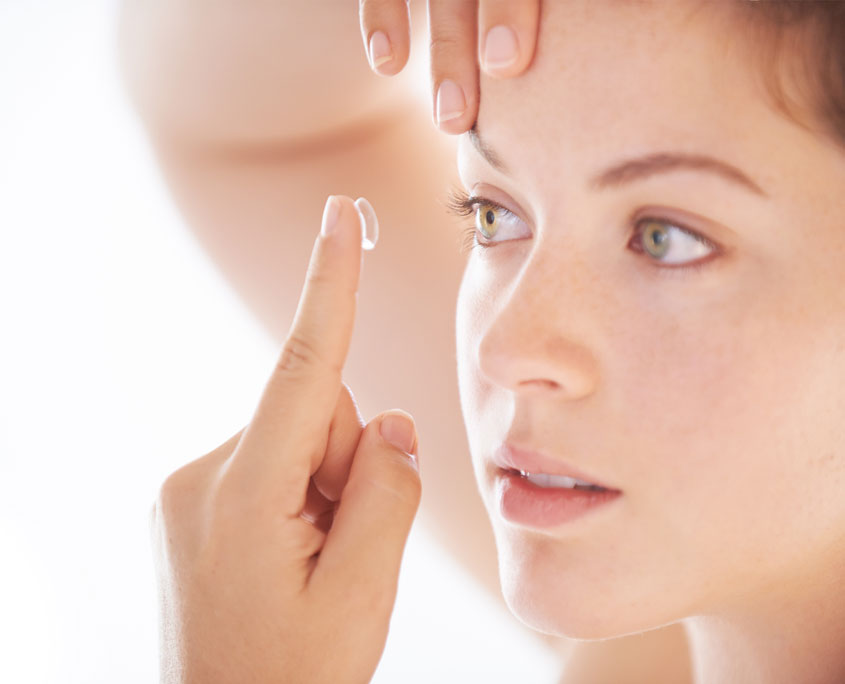 Westport Eyecare: The Latest Contact Lenses Technology Westport Eyecare: The Latest Contact Lenses Technology