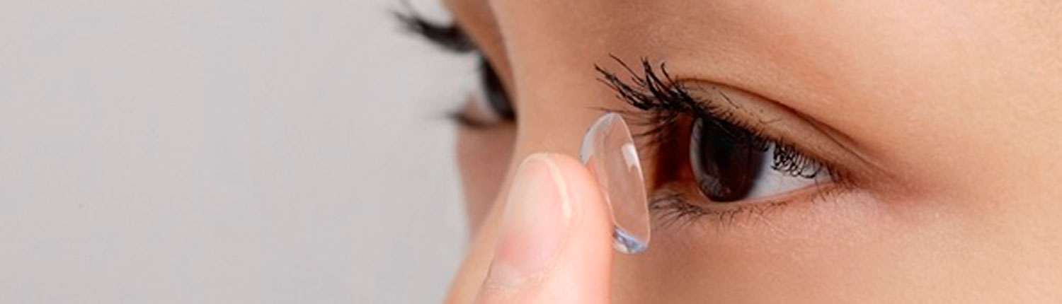Westport Eyecare: The Latest Contact Lenses Technology
